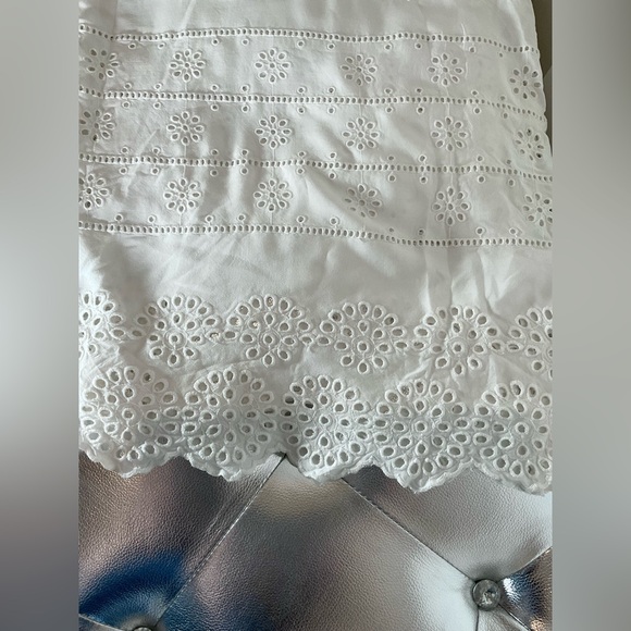 PART TWO ROMANCE BLOUSE - Picture 11 of 13